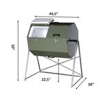 Easycompost Bin - photo 4