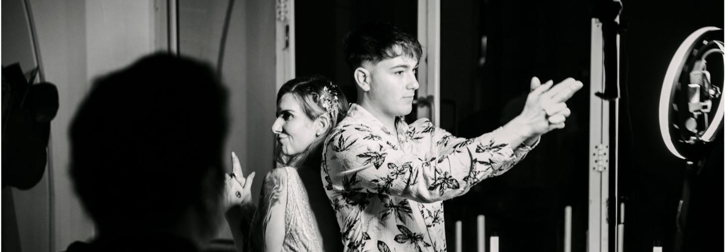 Halo 360 Events cover photo