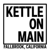 Kettle On Main - Coffee Shops & Tea Shops in Fallbrook