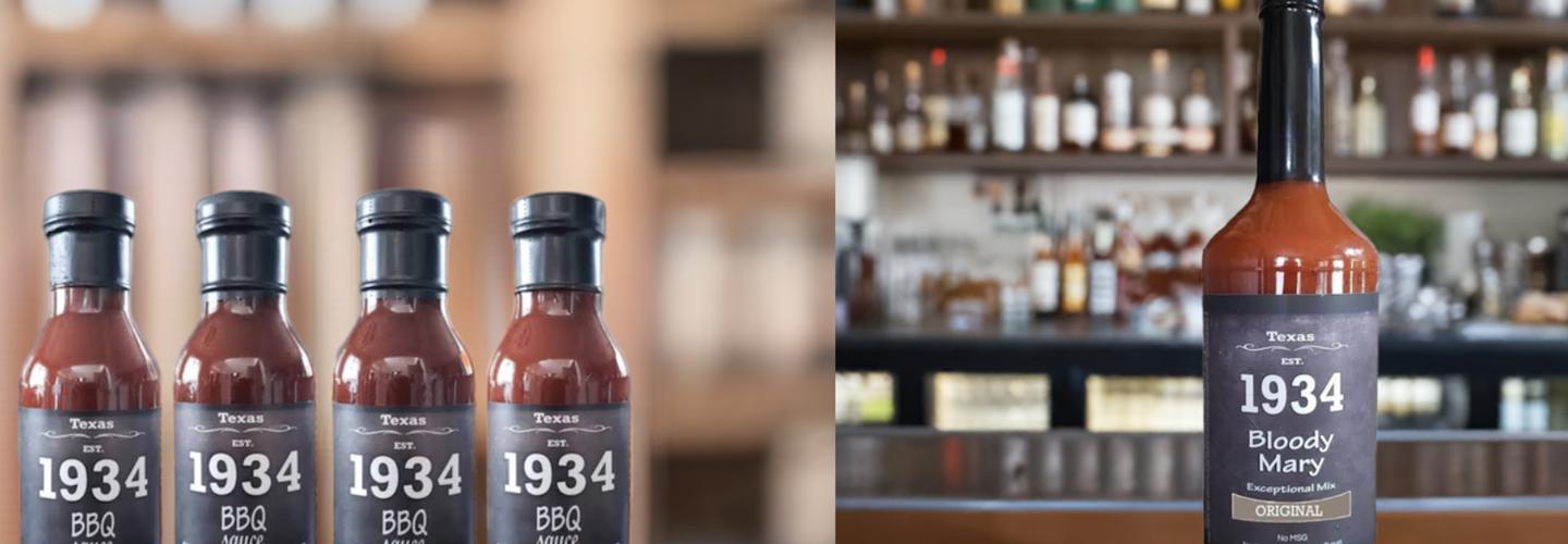 Best Texas BBQ Sauces Store cover photo