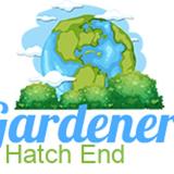 Gardeners Hatch End - Gardeners in Pinner