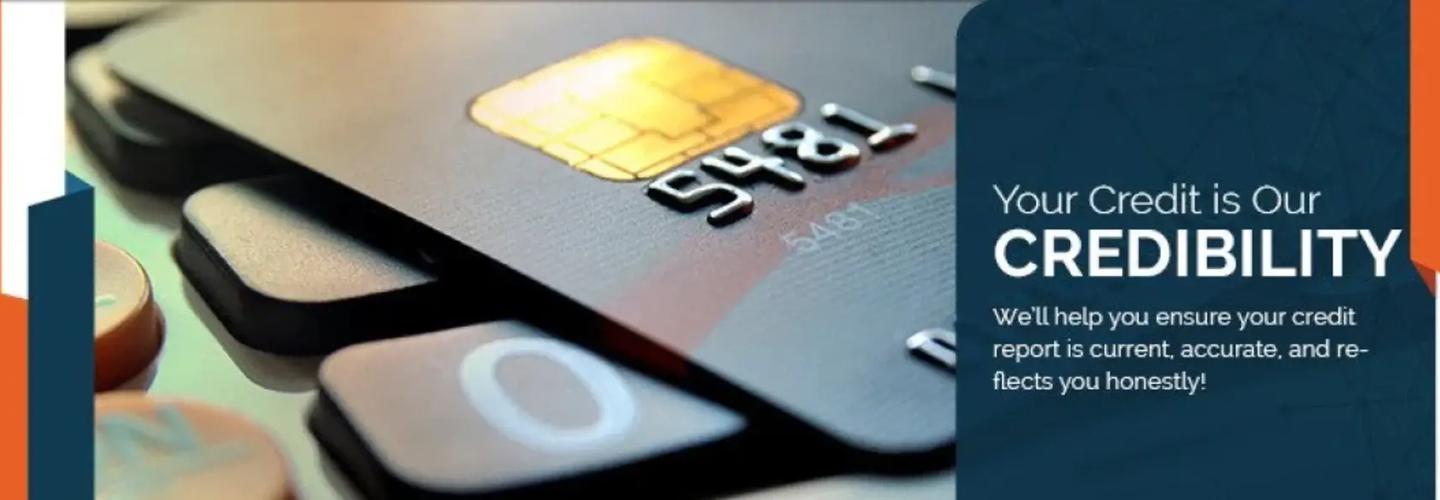 Reliant Credit Repair cover photo