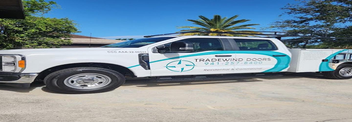Tradewind Doors cover photo