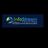 InfoStream Solutions - Web Design & Development in Perrysburg