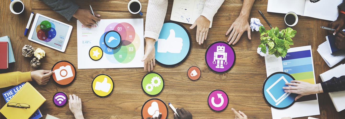 InfoStream Solutions cover photo