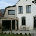 Extension Maison Lille - photo 1
