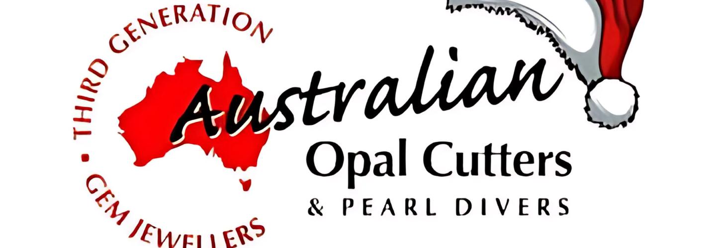 Australian Opal Cutters cover photo
