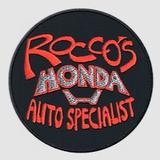 Rocco Honda And Acura Specialists - Automotive in Palmdale