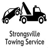 Strongsville Towing Service - Towing in Strongsville