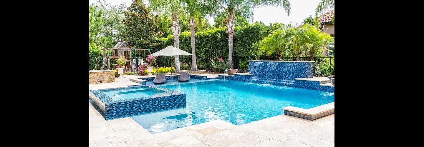 Serenity Pools and Spas cover photo