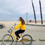 Santa Monica Beach Bicycle Rentals - photo 1