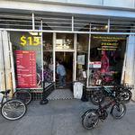 Santa Monica Beach Bicycle Rentals - photo 3