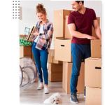 Marin Movers - photo 1