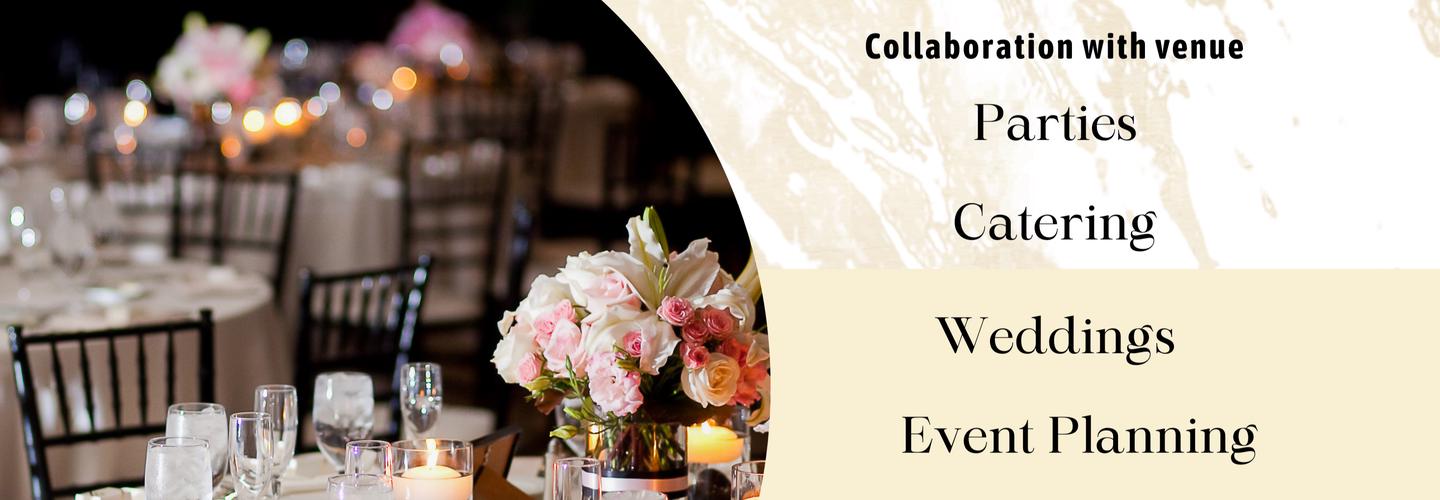 Palms Banquet cover photo