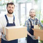 Pomona Park Movers - photo 4