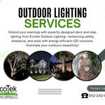 Ecotek Outdoor Lighting - photo 8