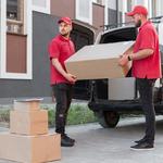 Georgetown Movers - photo 1