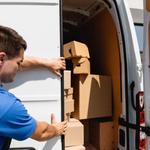 Georgetown Movers - photo 2