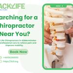 Back 2 Life Chiropractors Kidderminster - photo 2