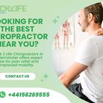 Back 2 Life Chiropractors Kidderminster - photo 3