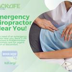 Back 2 Life Chiropractors Kidderminster - photo 6
