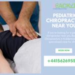 Back 2 Life Chiropractors Kidderminster - photo 7