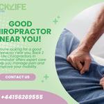 Back 2 Life Chiropractors Kidderminster - photo 8