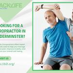 Back 2 Life Chiropractors Kidderminster - photo 9