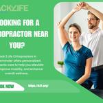 Back 2 Life Chiropractors Kidderminster - photo 10