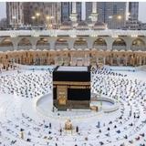Book Umrah Packages from New York | Umrah Travel Agency - Hotels & Travel in Arizona City