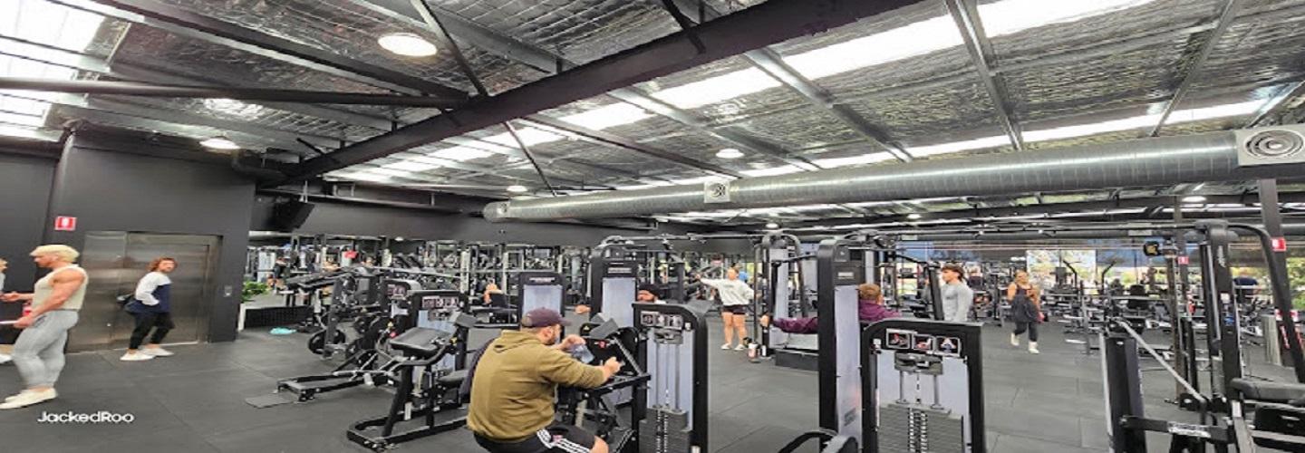 Ryderwear Gym & Retail Alberton cover photo