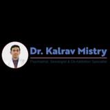 Dr Kalrav Mistry