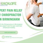 Back 2 Life Chiropractors Birmingham - photo 1