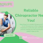 Back 2 Life Chiropractors Birmingham - photo 2