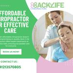 Back 2 Life Chiropractors Birmingham - photo 4