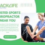 Back 2 Life Chiropractors Birmingham - photo 5