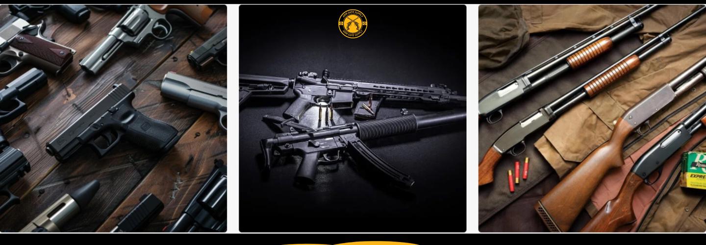 Arm Safe Supply cover photo