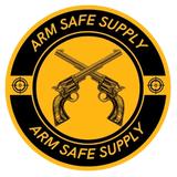 Arm Safe Supply - Guns & Ammo in Baton Rouge