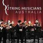 String Musicians Australia - photo 1
