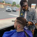YK The Barber - Barbers in Rancho Cucamonga