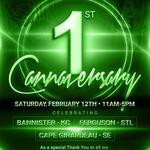 Greenlight Marijuana Dispensary Cape Girardeau - photo 1