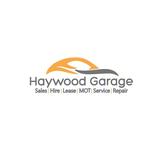 Haywood Garage - Auto/Car Repair in Stafford