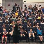 Got Game Sports Summer Camp - photo 7