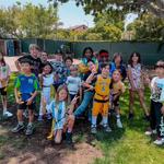Got Game Sports Summer Camp - photo 8