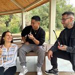 Carry Cipher - photo 1