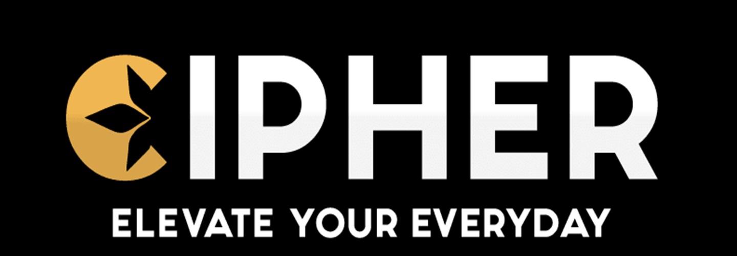 Carry Cipher cover photo