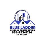 Blue Ladder General Construction - Plumbing in Campbell