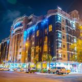 Merkure Jeddah Al Hamraa Hotel - Hotel in Malibu