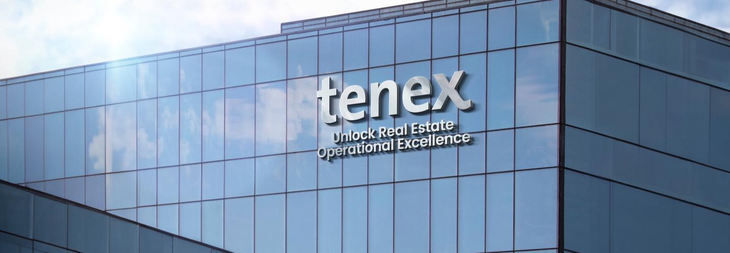 Tenex cover photo