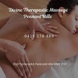 Divine Therapeutic Massage Pennant Hills - Massage in Pennant Hills